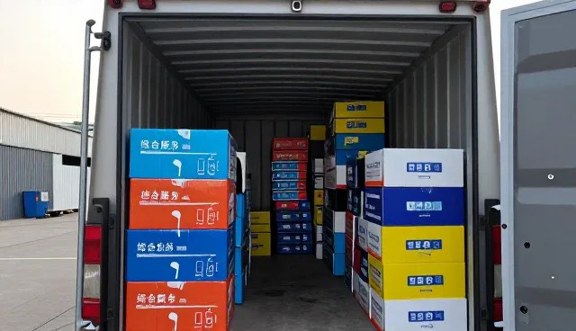 企业展示