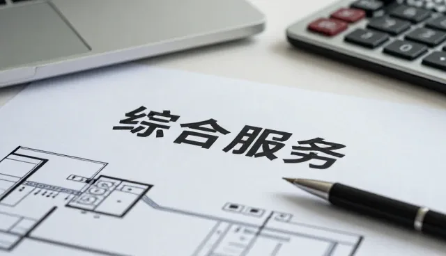 供求发布