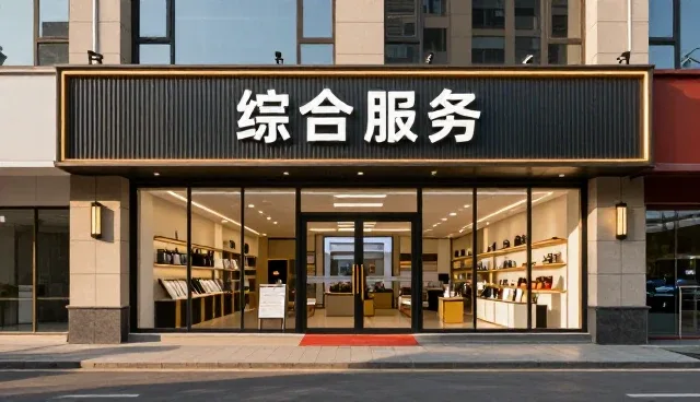 产品推广